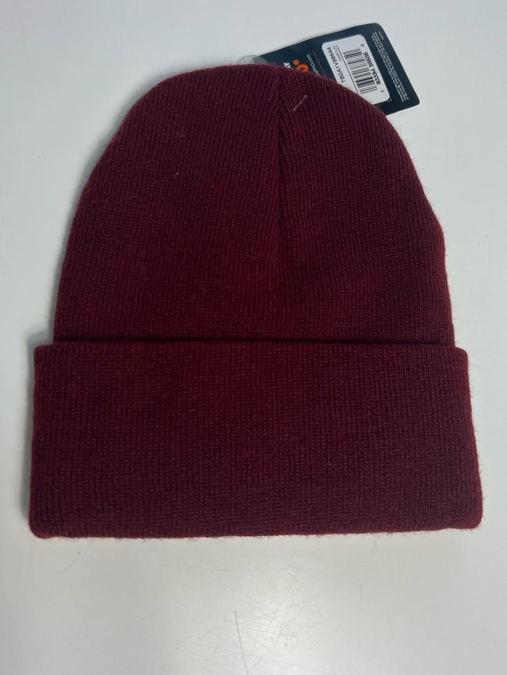 Timberland hat form